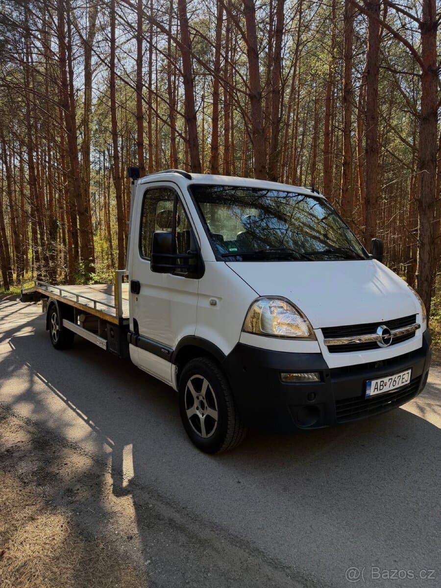 2008 Opel OSTATNÍ - 11