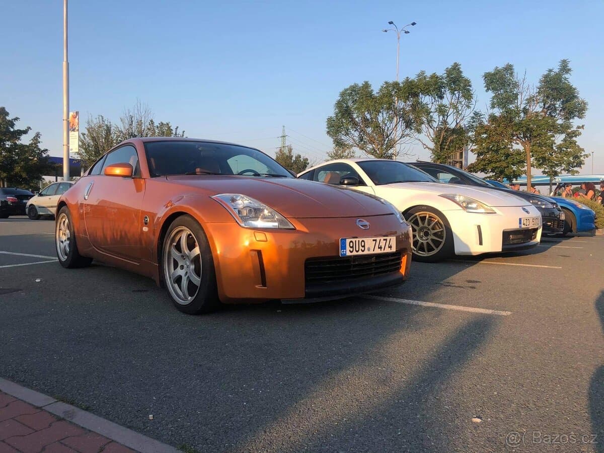 2004 Nissan OSTATNÍ - 11