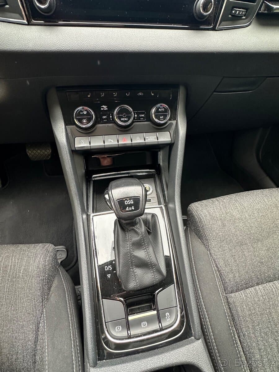 2018 Škoda KAROQ - 11