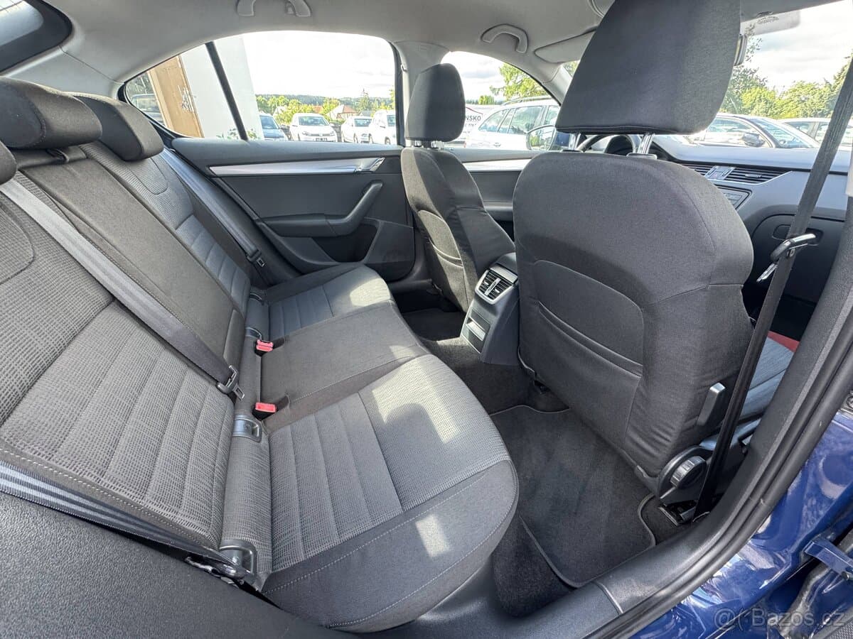 2014 Škoda OCTAVIA - 11