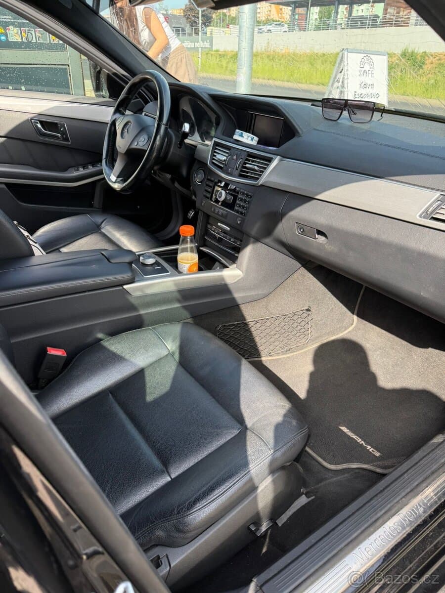 2011 Mercedes-Benz OSTATNÍ - 11