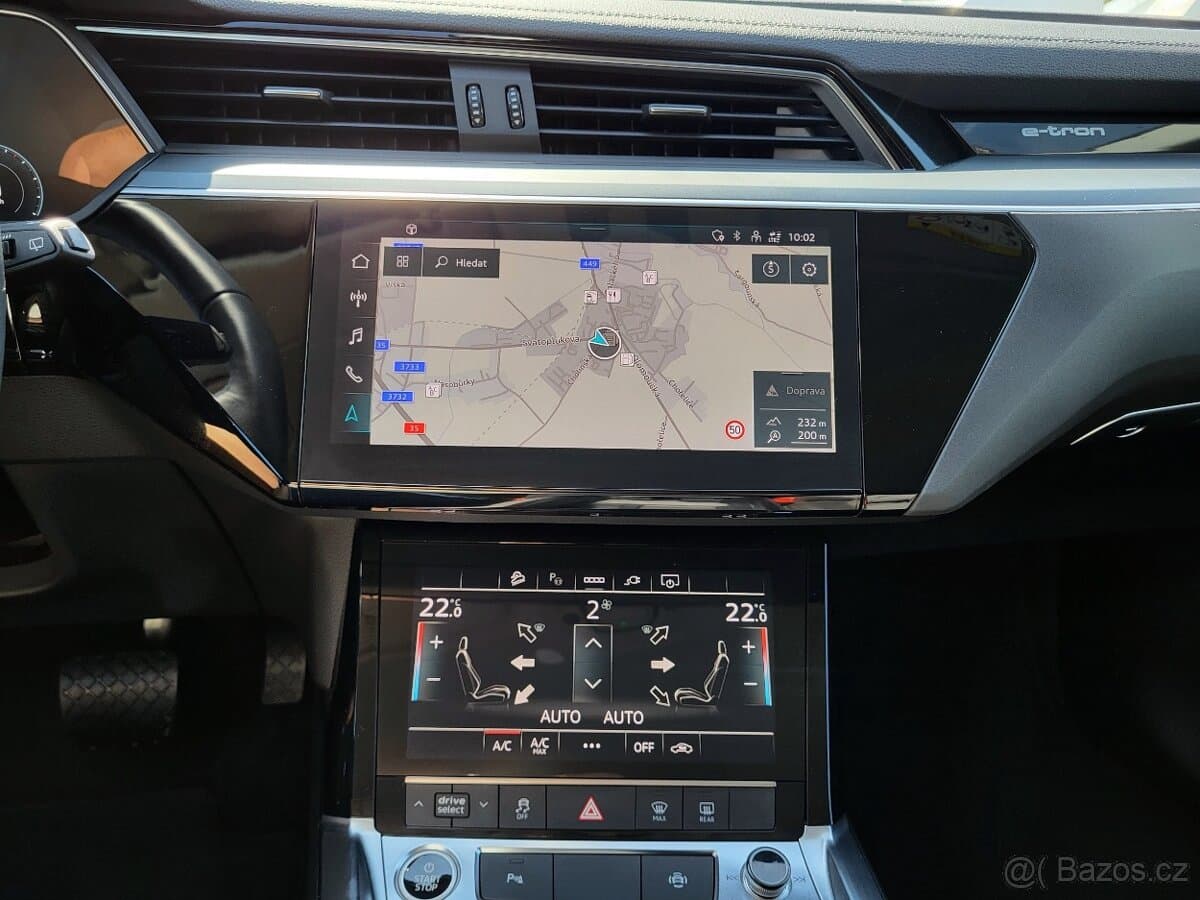 2023 Audi E-TRON - 11