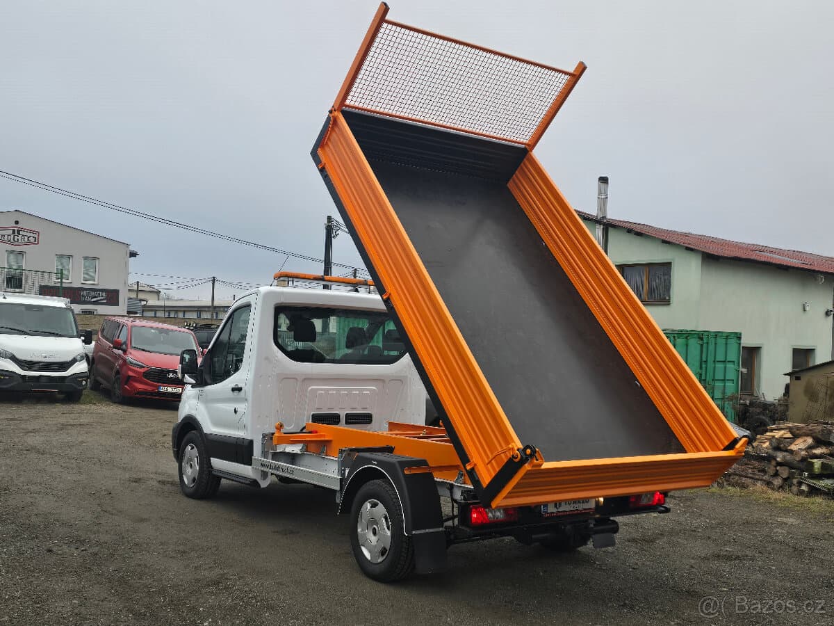 Ford TRANSIT - 11