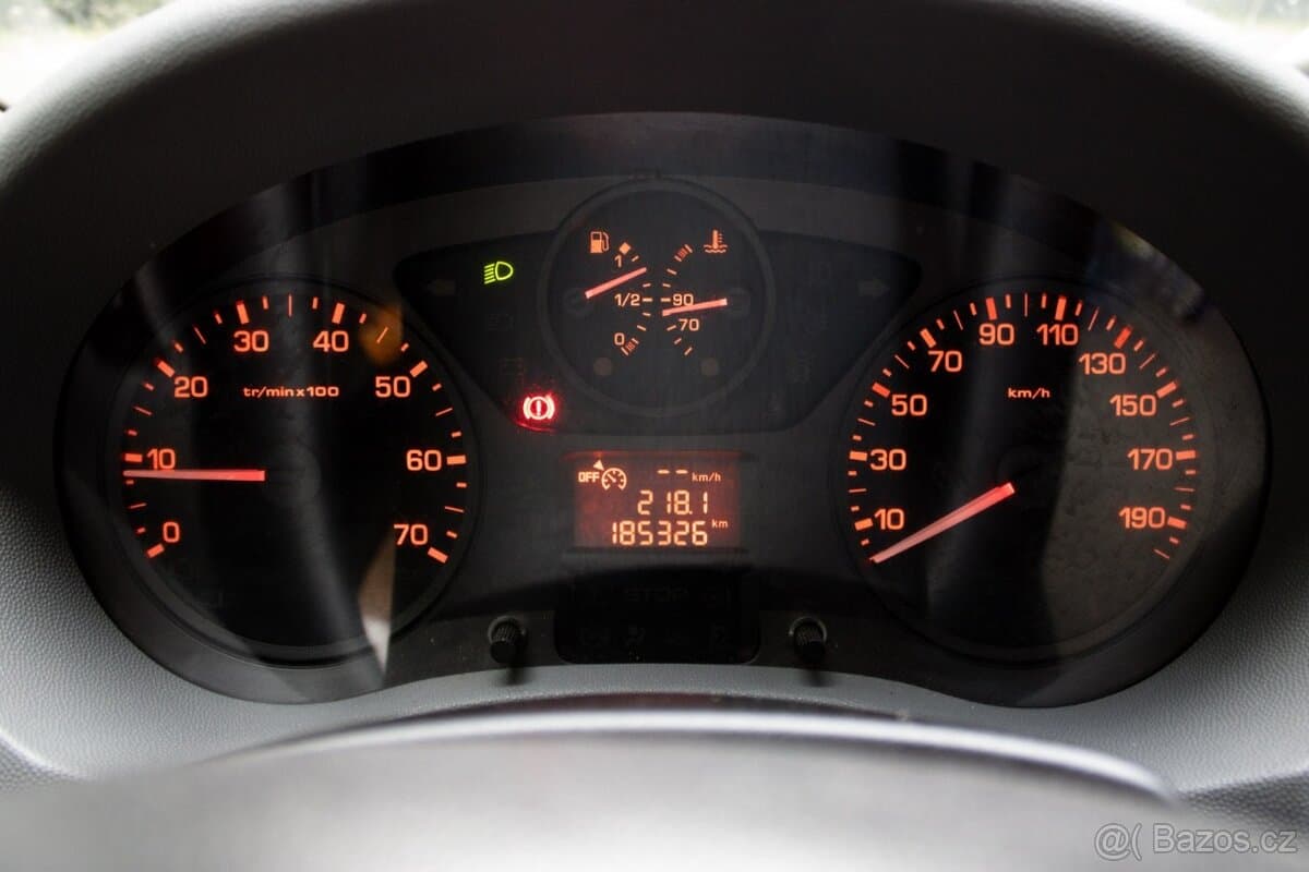 2013 Fiat SCUDO - 11