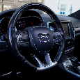 2017 Jeep CHEROKEE - 11