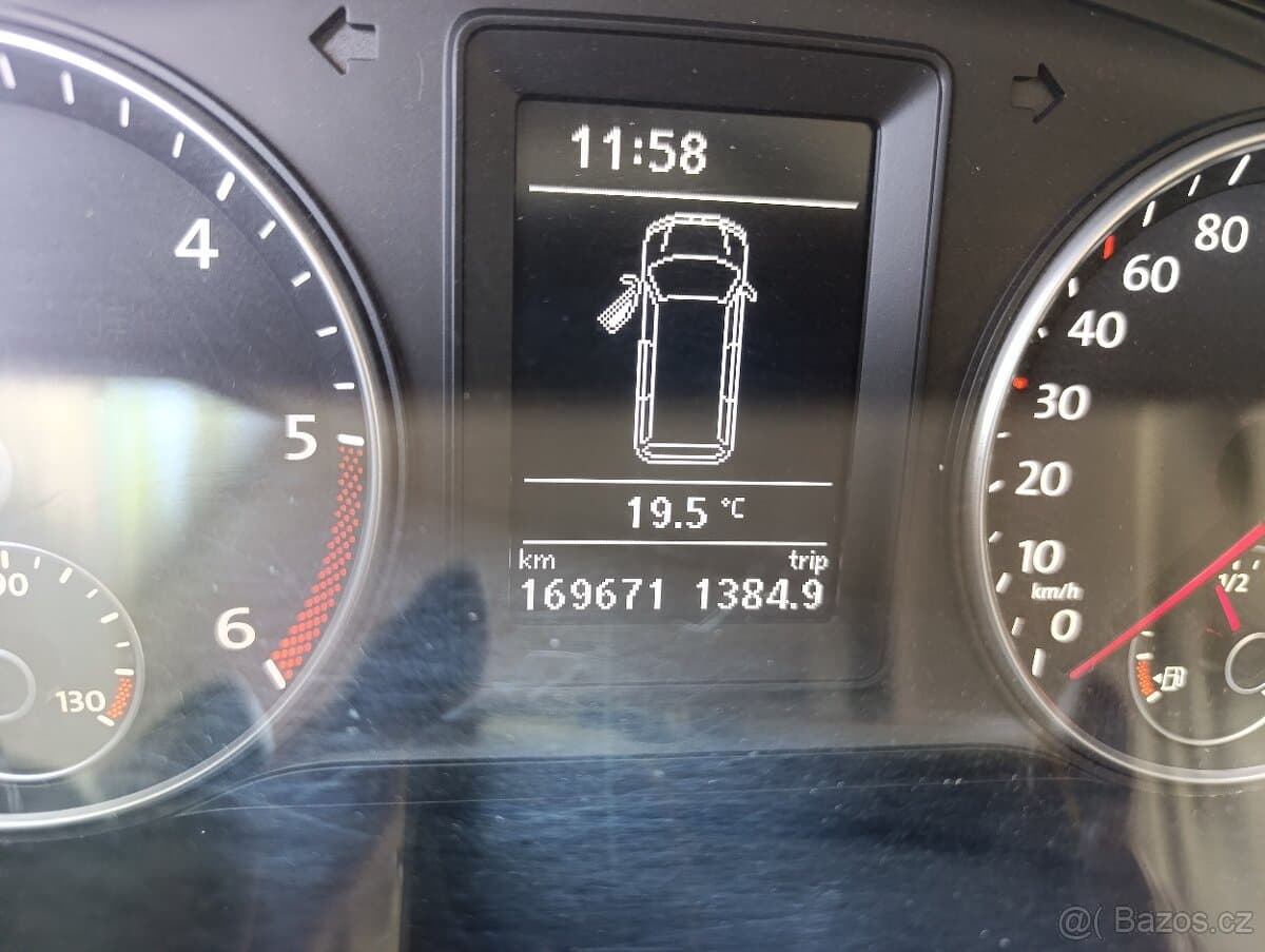 2010 Volkswagen TRANSPORTER - 11