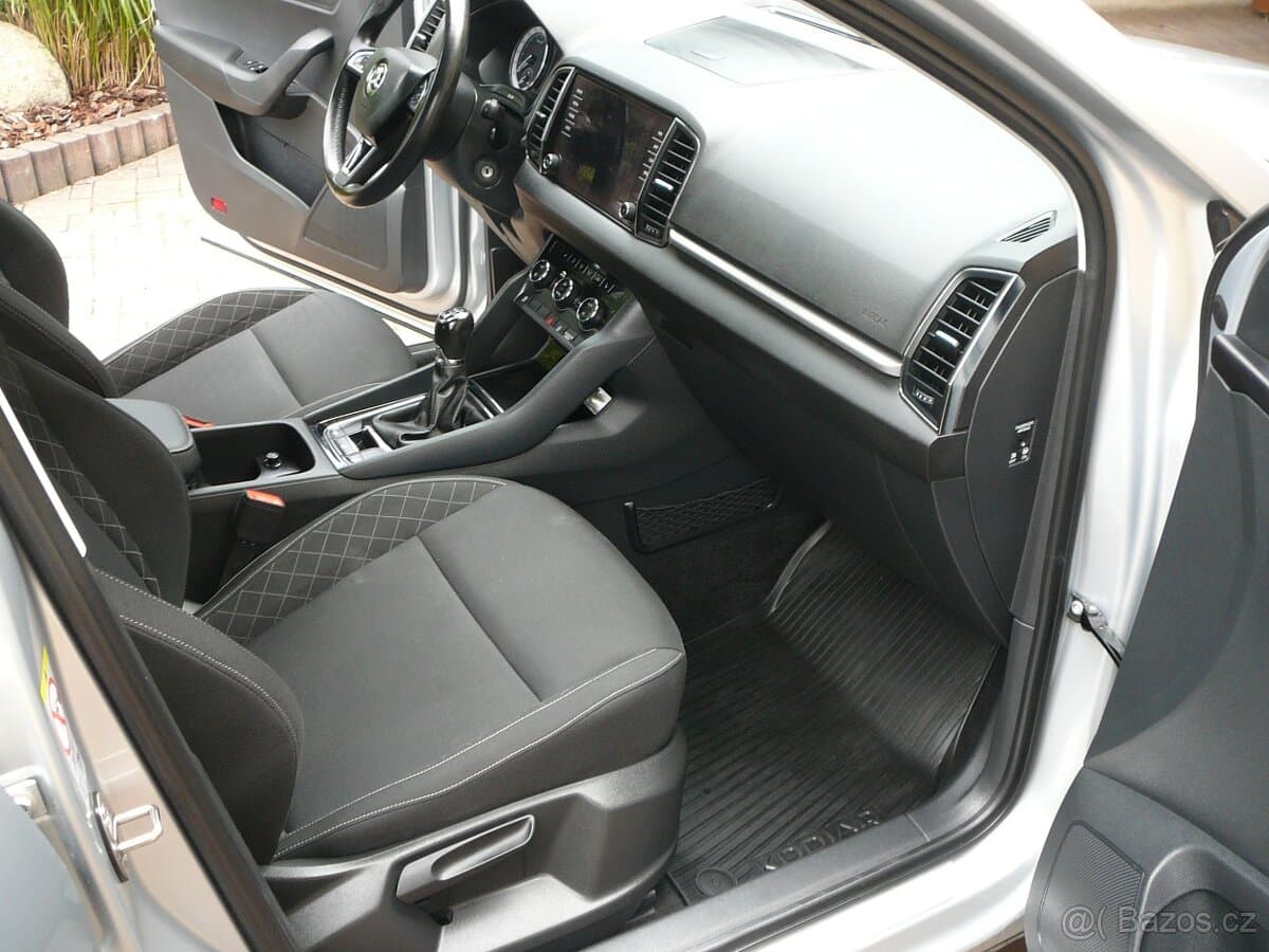 2018 Škoda KAROQ - 11