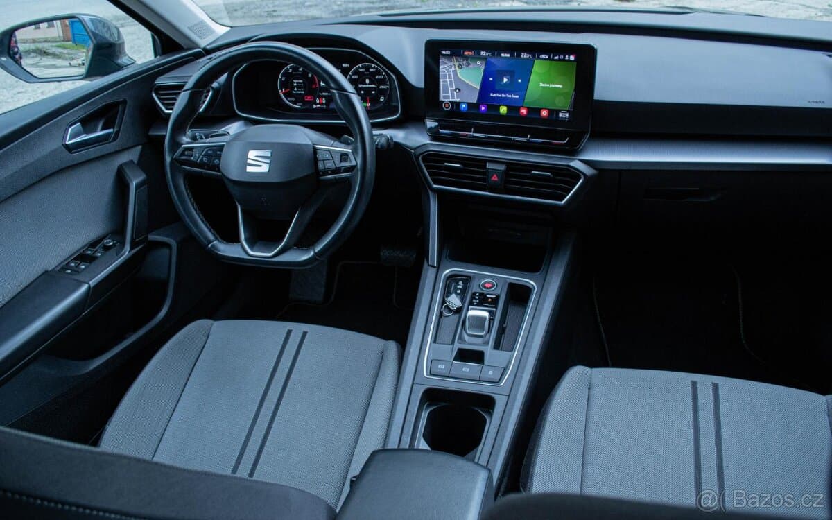 2021 Seat LEON - 11