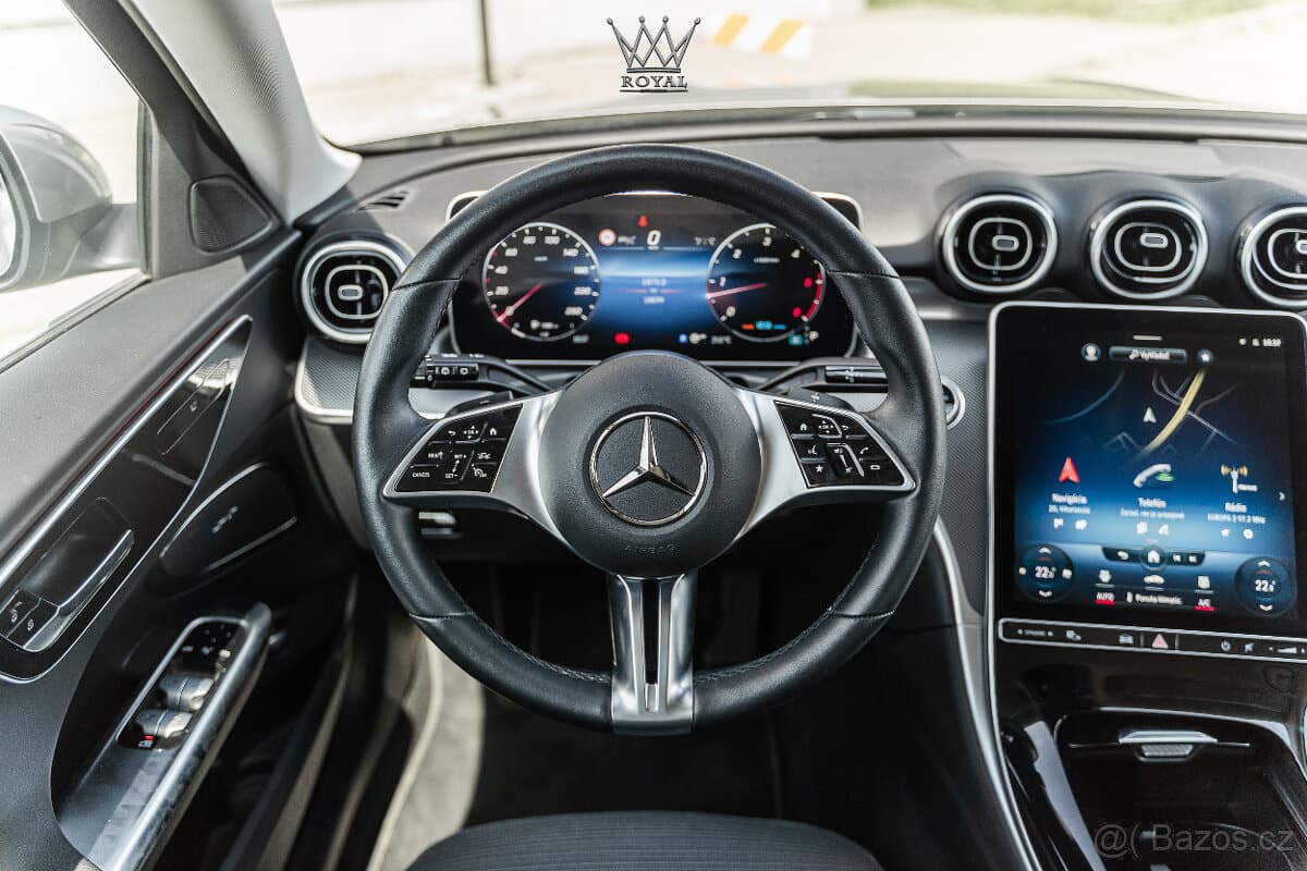 2022 Mercedes-Benz OSTATNÍ - 11