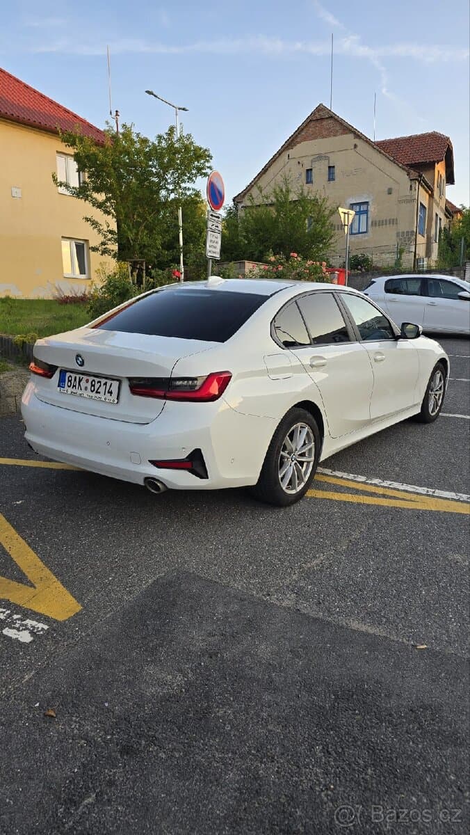 2020 BMW OSTATNÍ - 11