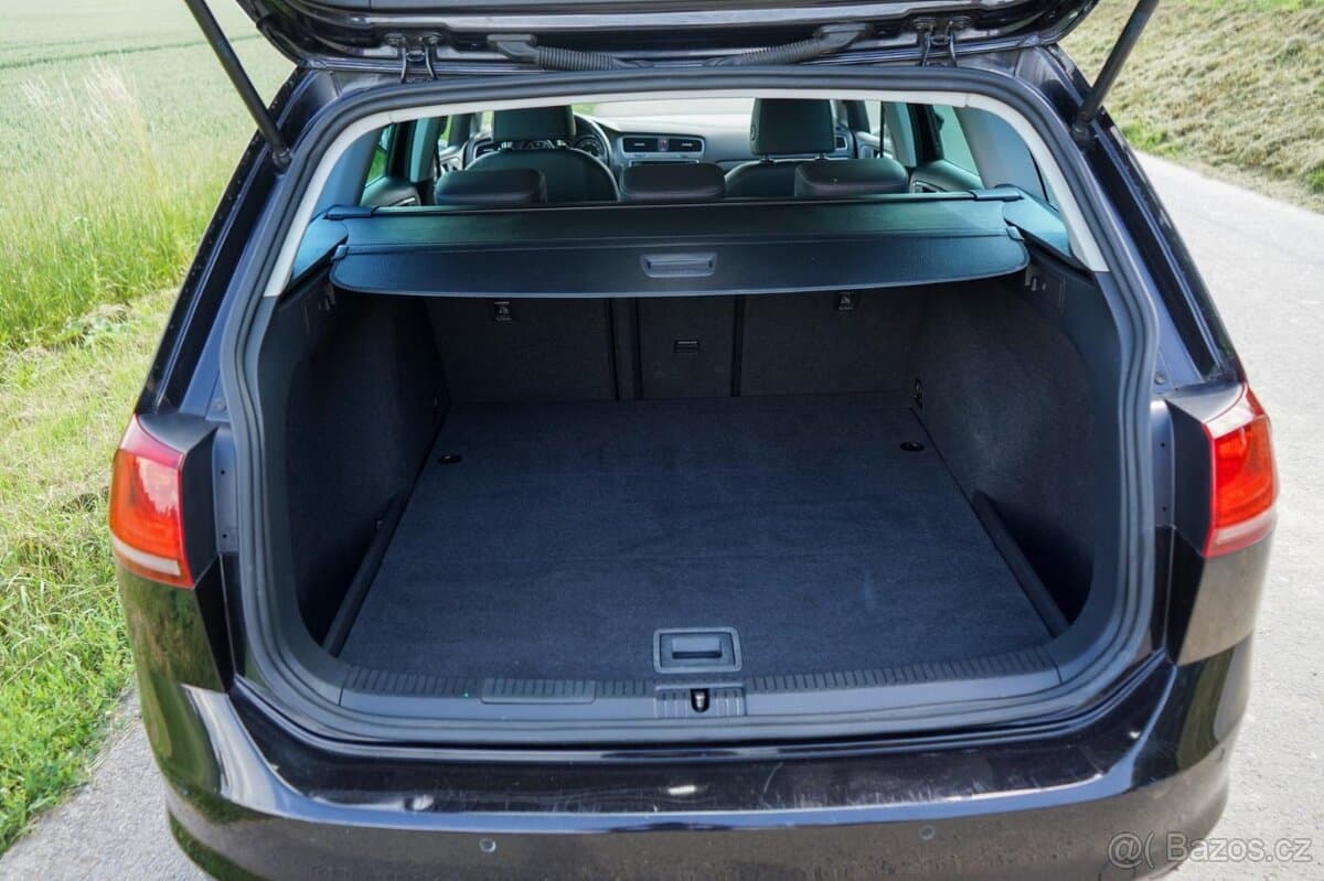 2014 Volkswagen GOLF - 11