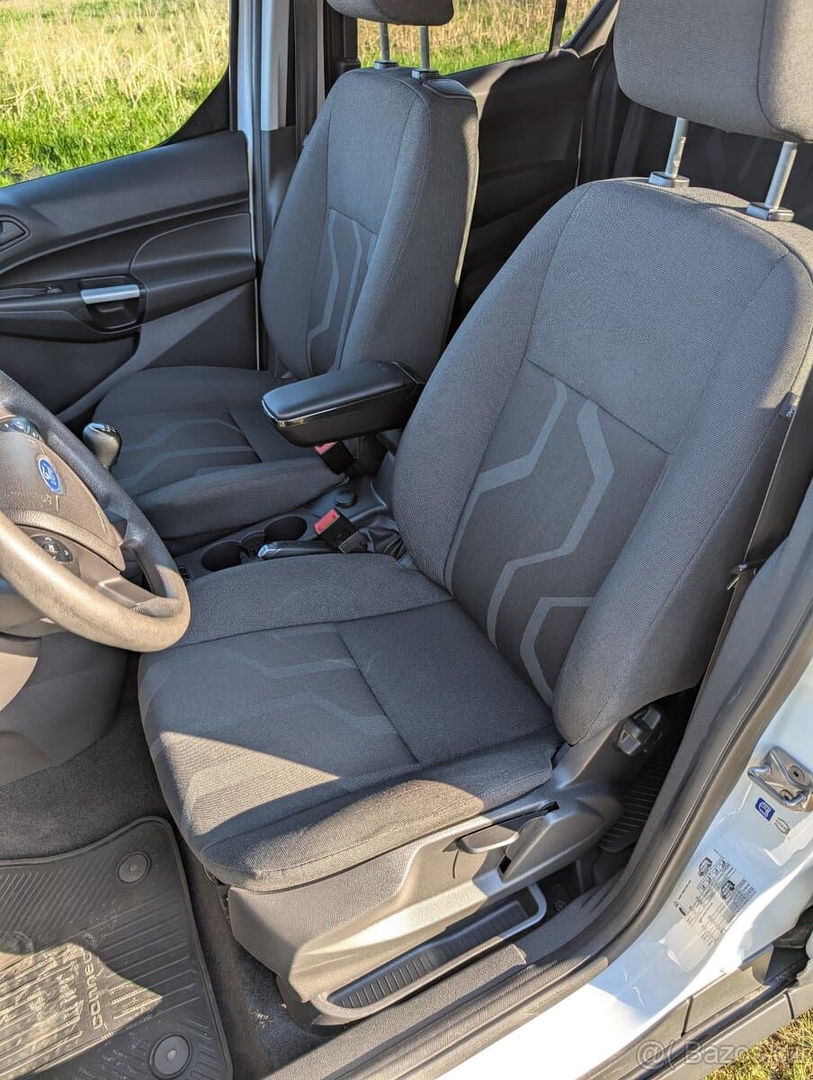 2016 Ford TOURNEO - 11