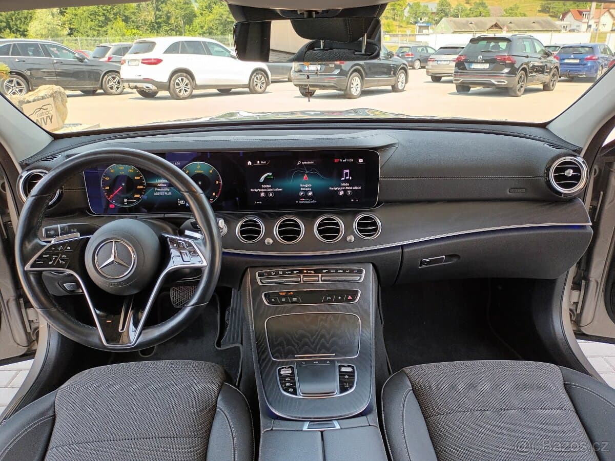 Mercedes-Benz CL-CLASS - 11