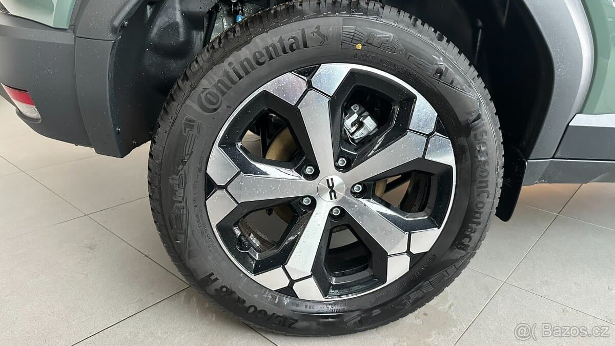Dacia DUSTER - 11