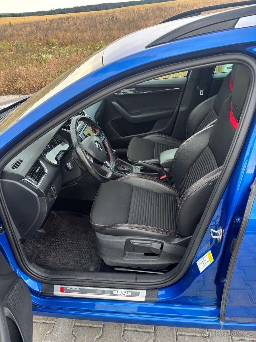 2016 Škoda OCTAVIA - 11