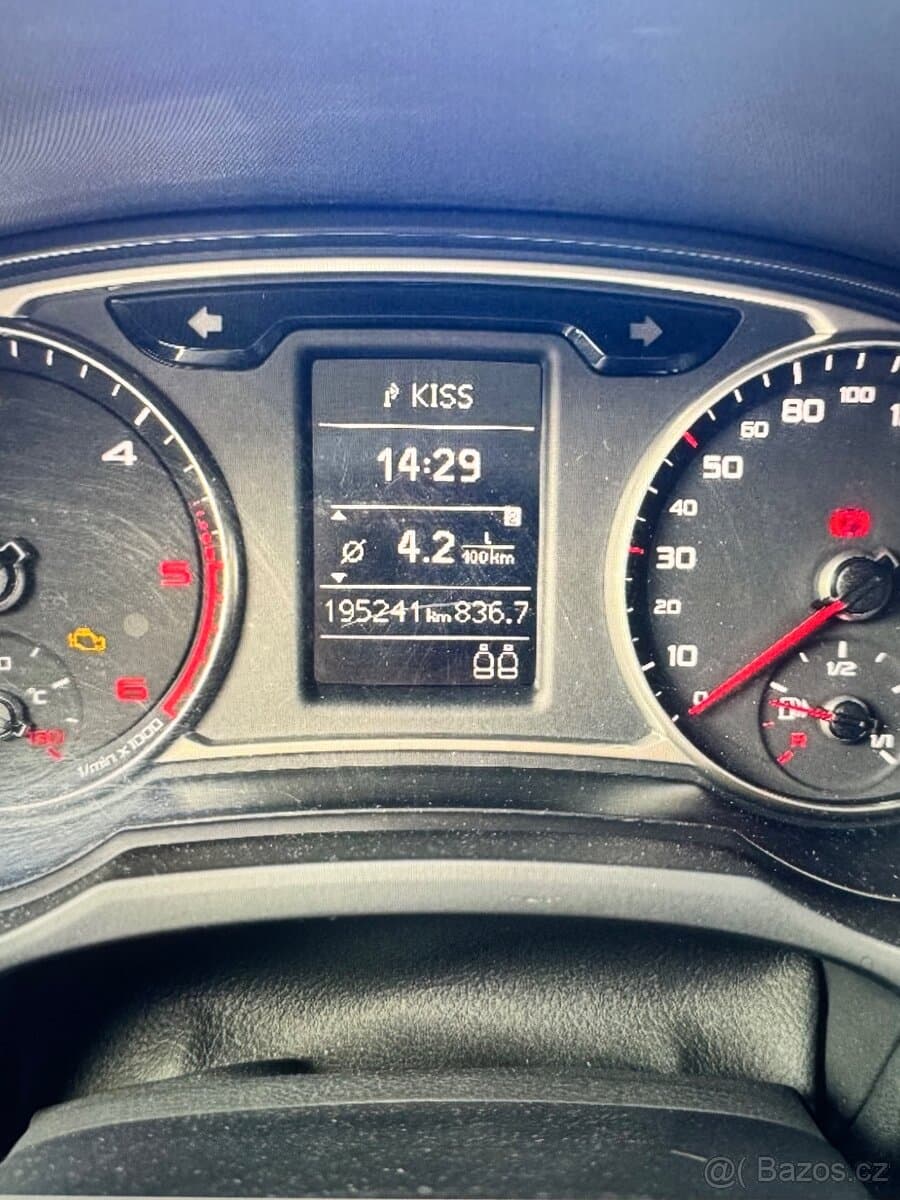 2015 Audi A1 - 11