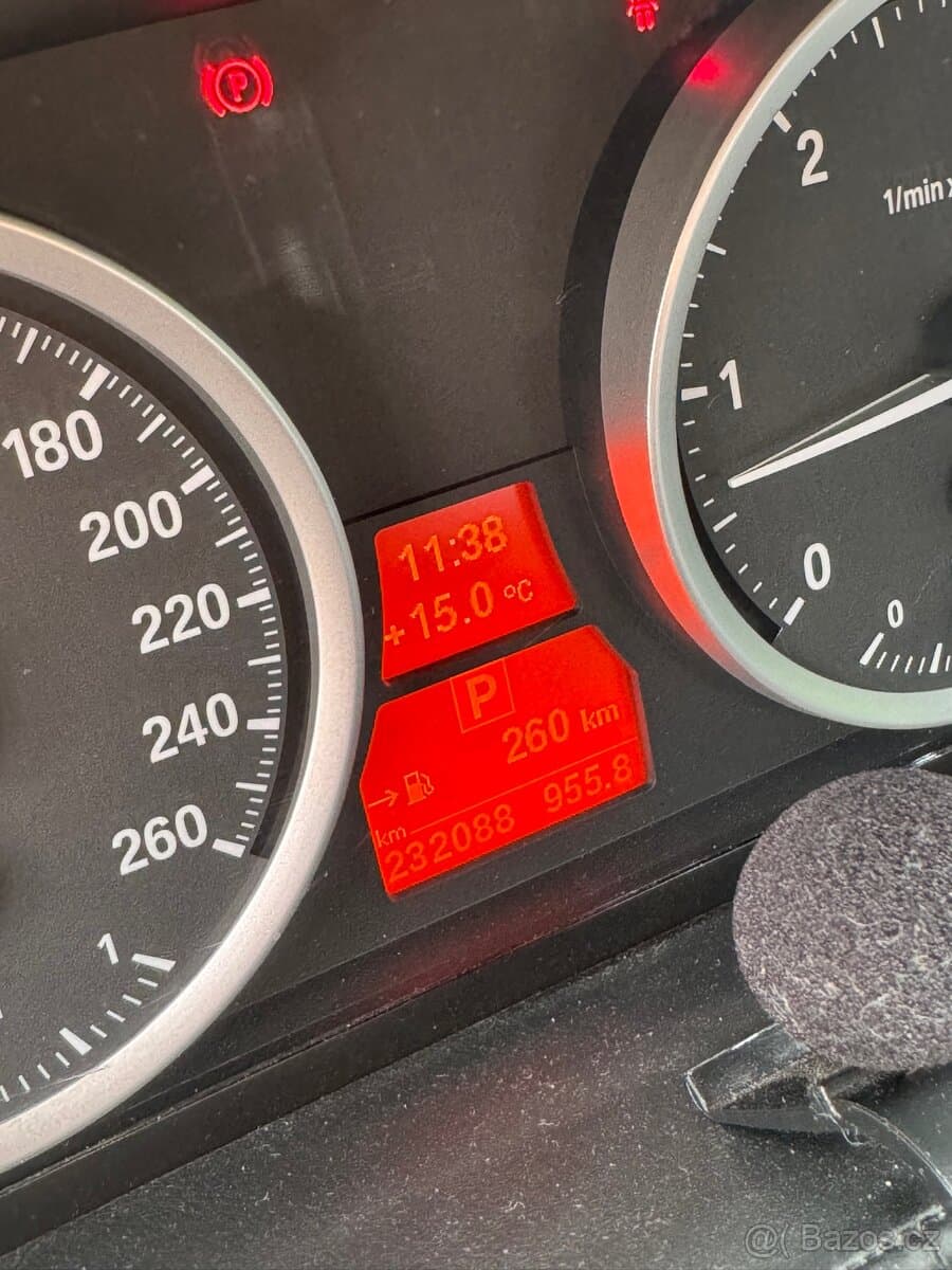 2009 BMW X6 - 11