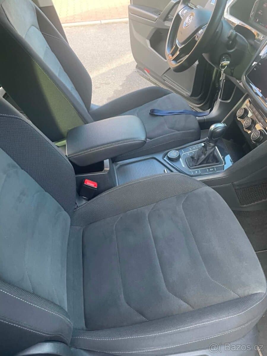 2019 Volkswagen TIGUAN - 11