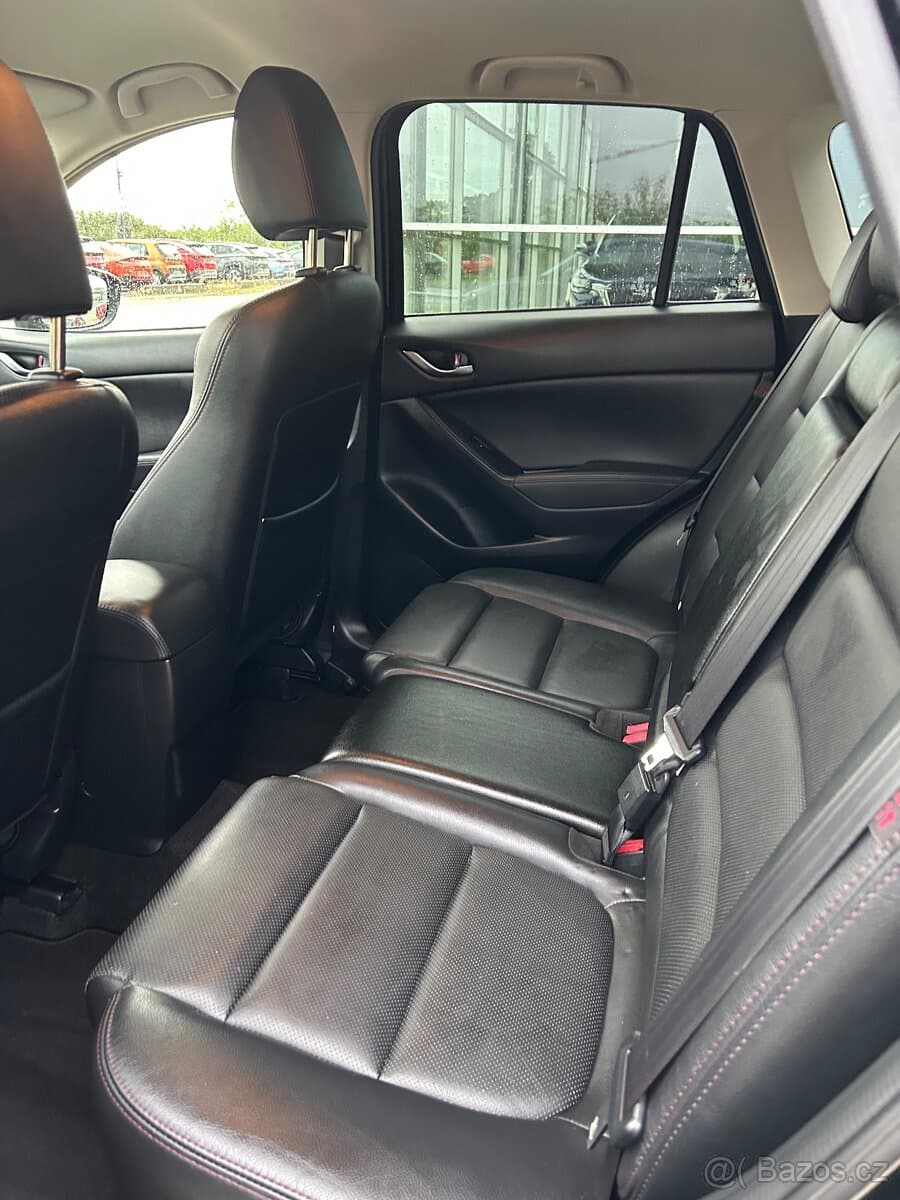 2016 Mazda CX-5 - 11