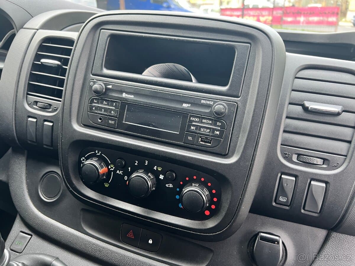 2017 Fiat TALENTO - 11