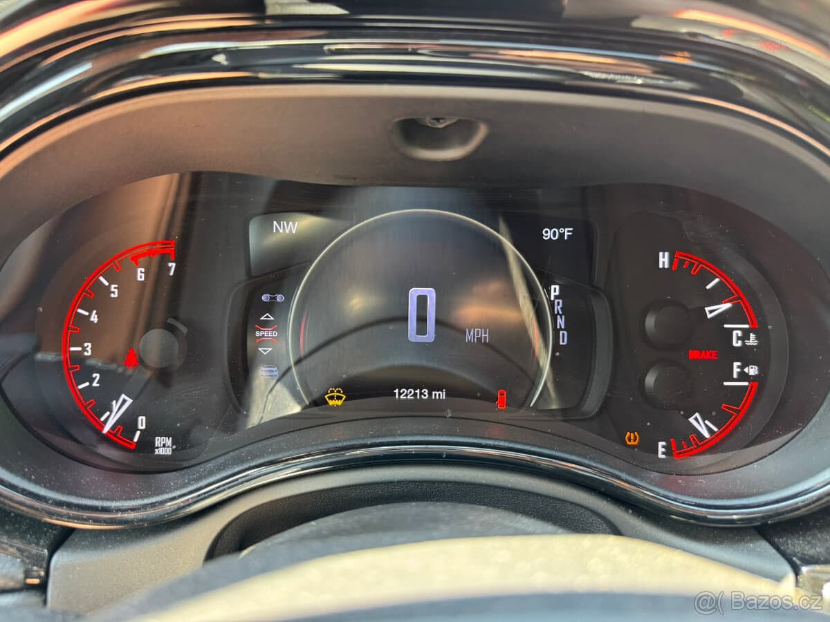 2024 Dodge DURANGO - 11