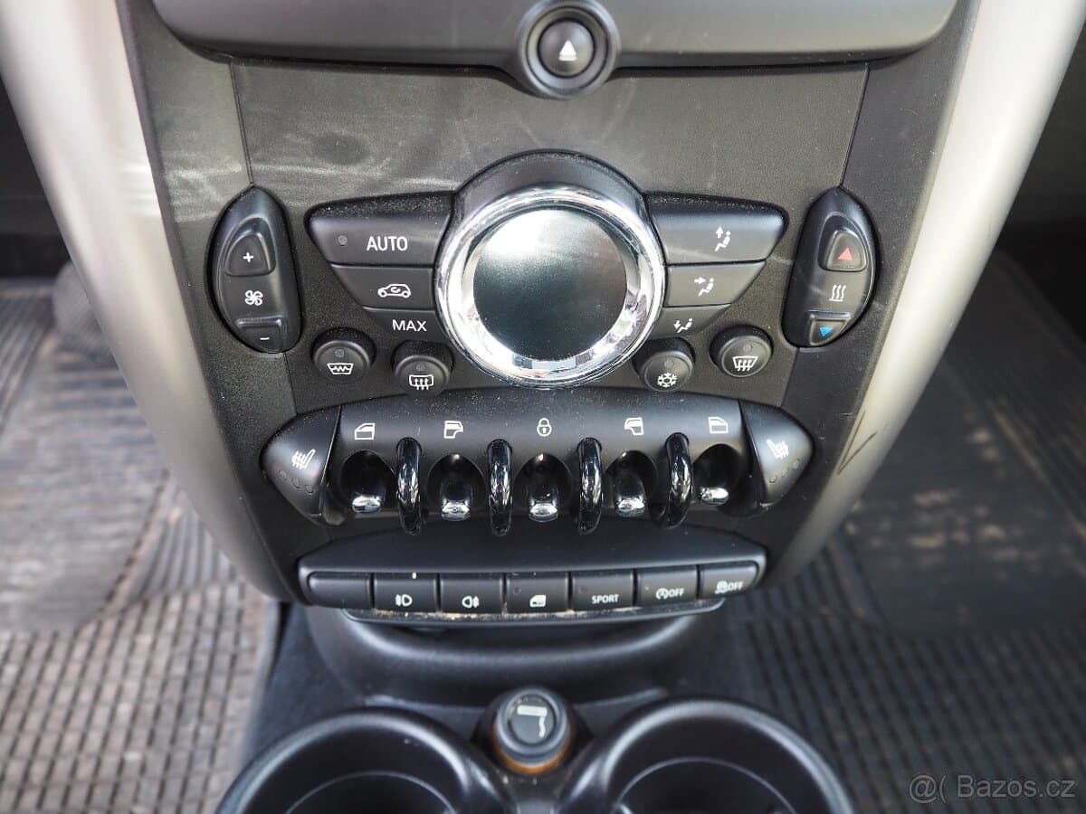 Mini COUNTRYMAN - 11