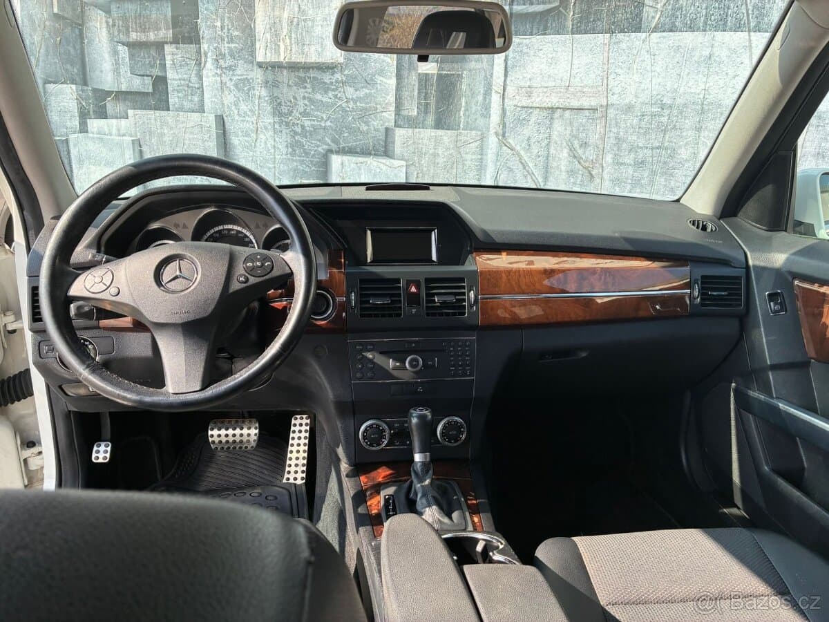 2009 Mercedes-Benz OSTATNÍ - 11