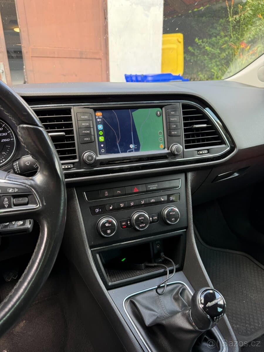 2016 Seat LEON - 11