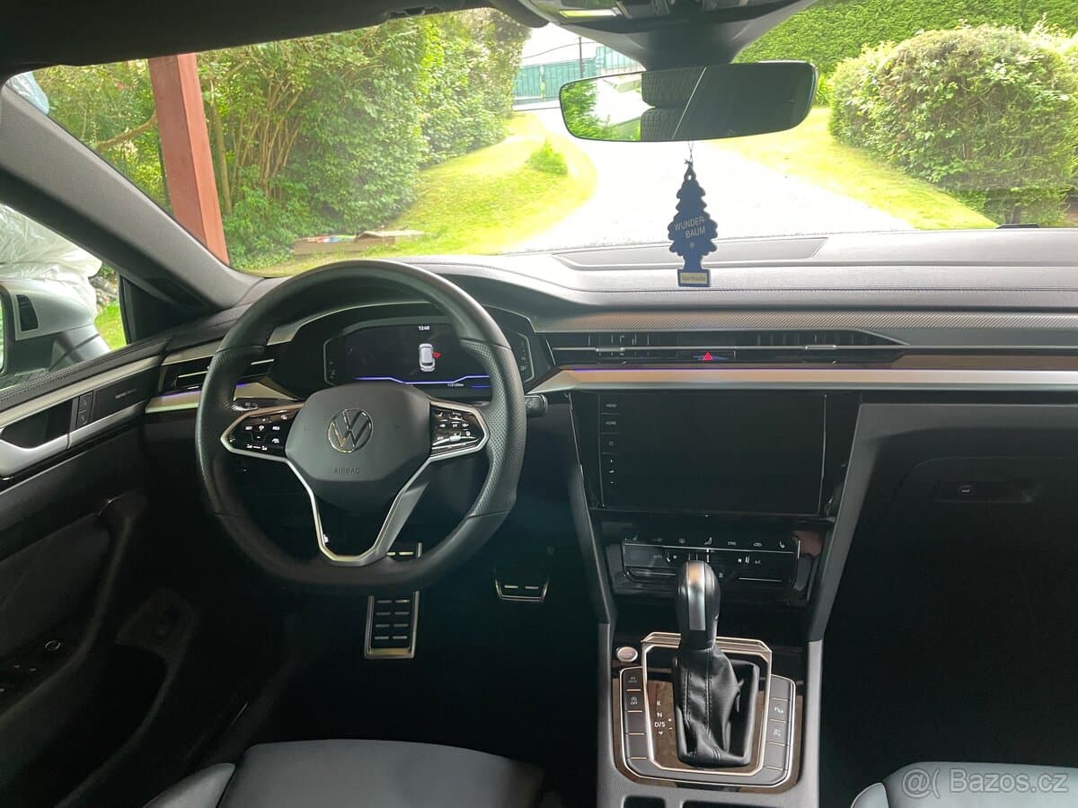 2022 Volkswagen ARTEON - 11