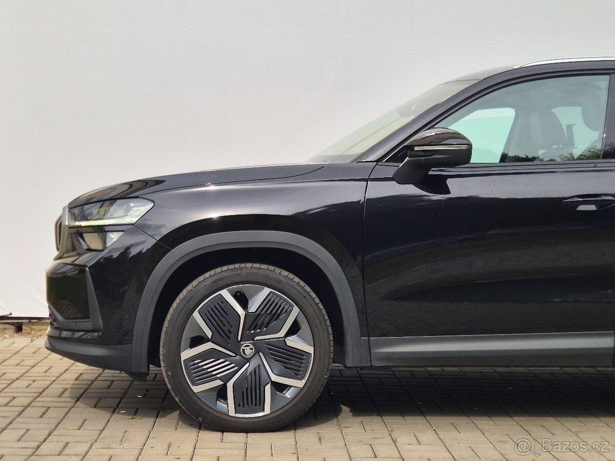 2025 Škoda KODIAQ - 11