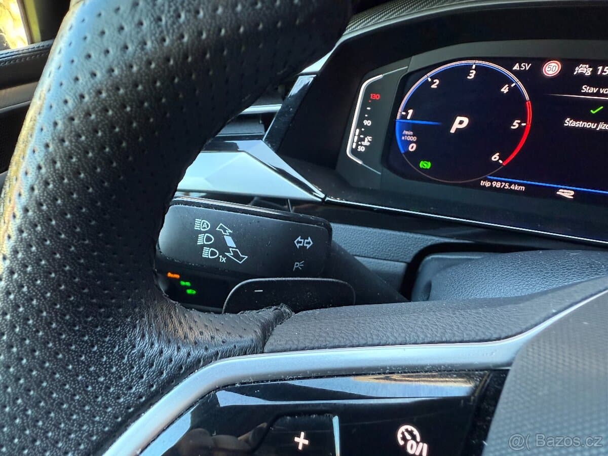 2023 Volkswagen ARTEON - 11