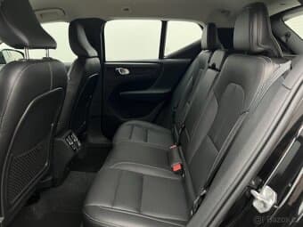 2021 Volvo XC40 - 11