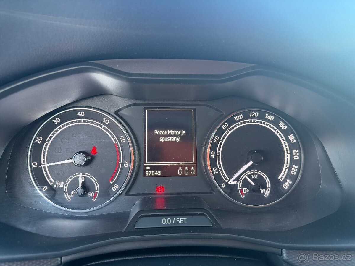 2022 Škoda SCALA - 11