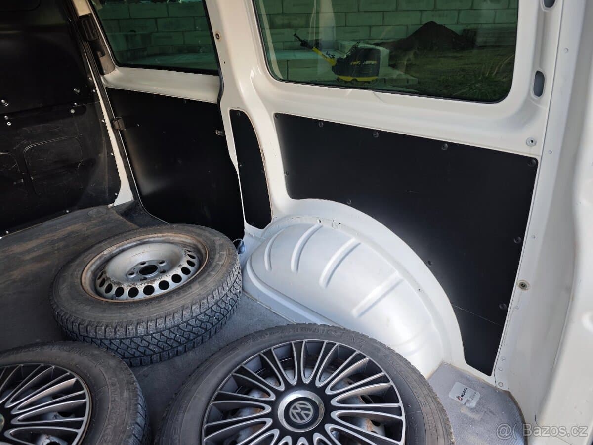 2019 Volkswagen TRANSPORTER - 11