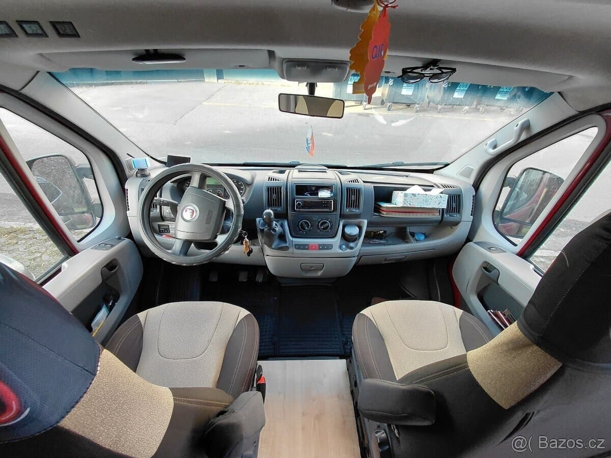 2008 Fiat DUCATO - 11