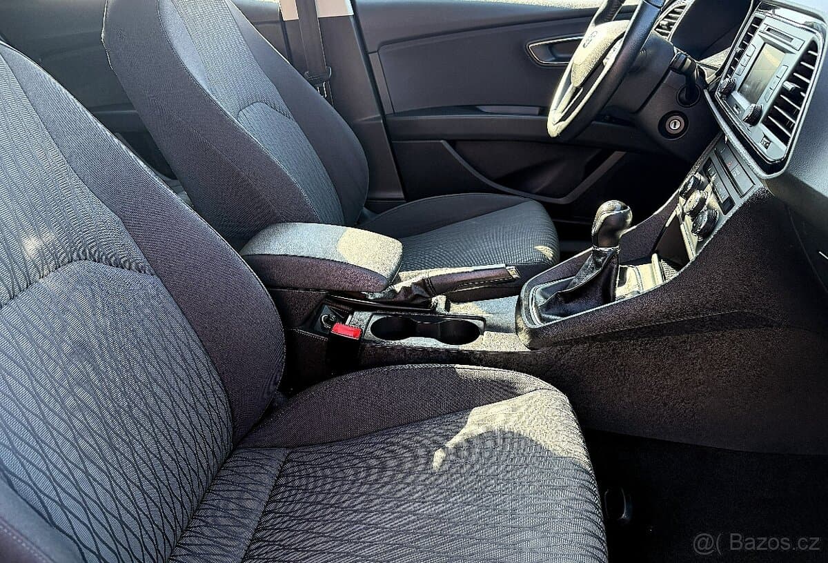 2014 Seat LEON - 11