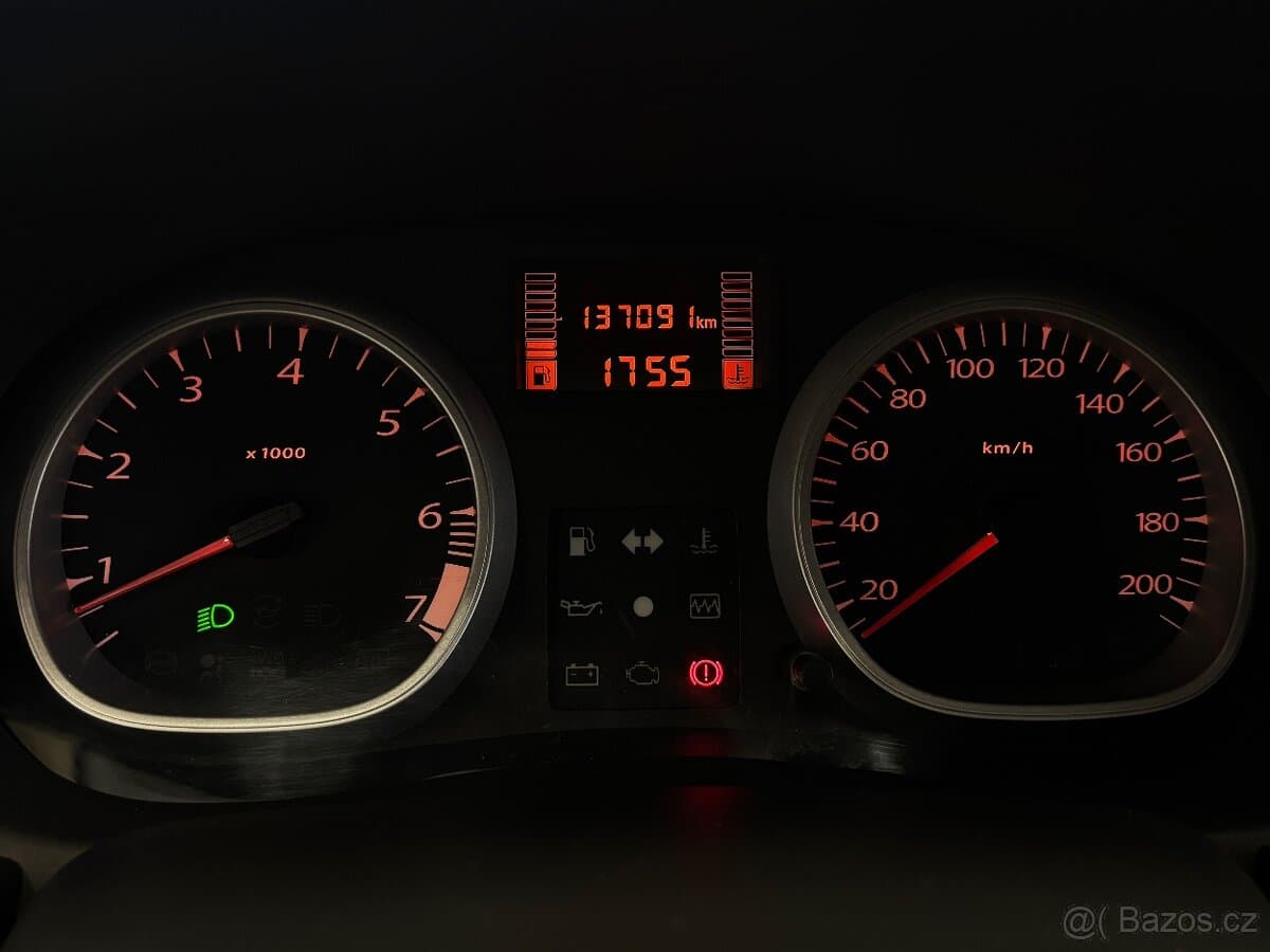 2011 Dacia DUSTER - 11
