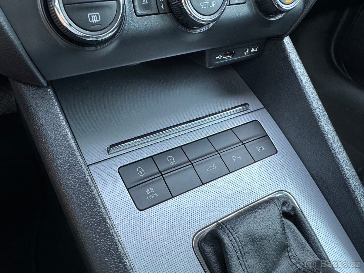 2013 Škoda OCTAVIA - 11