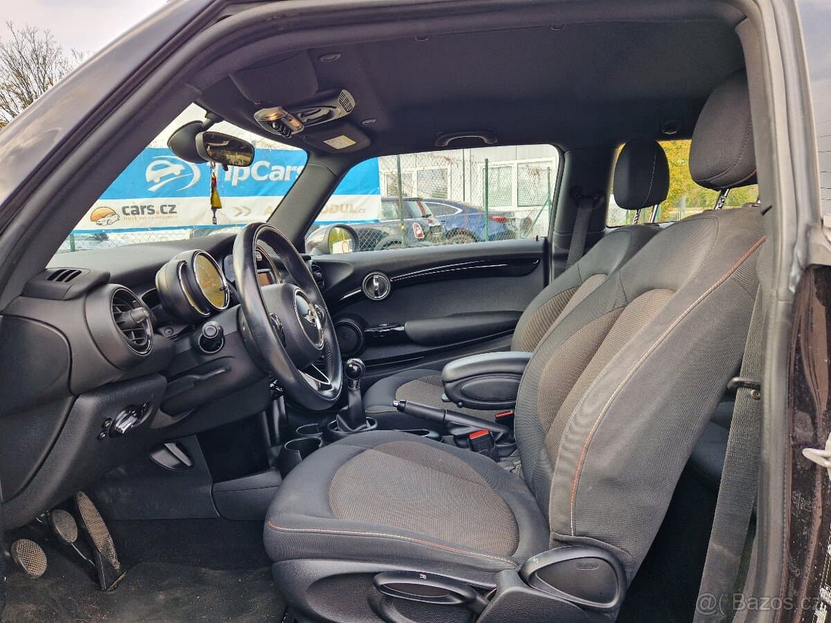 2014 Mini ONE - 11