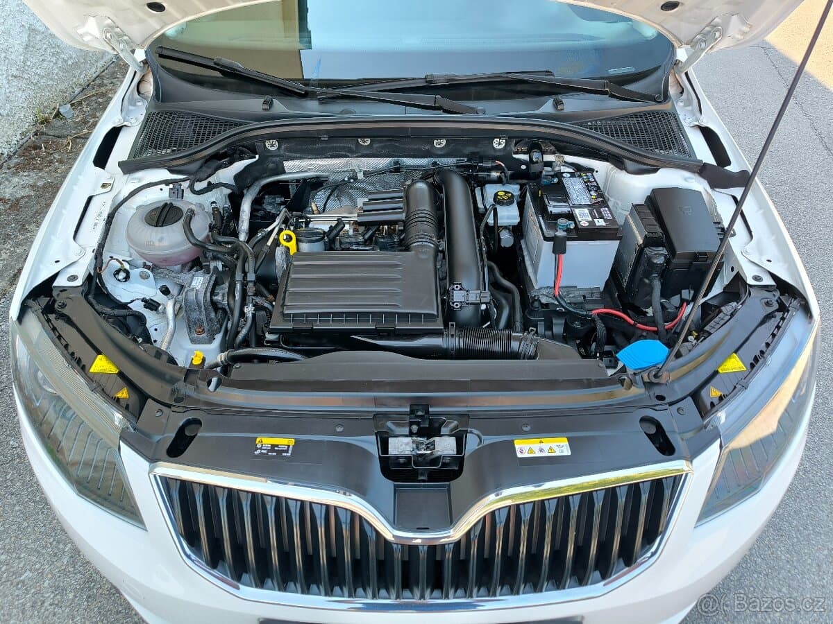 2014 Škoda OCTAVIA - 11