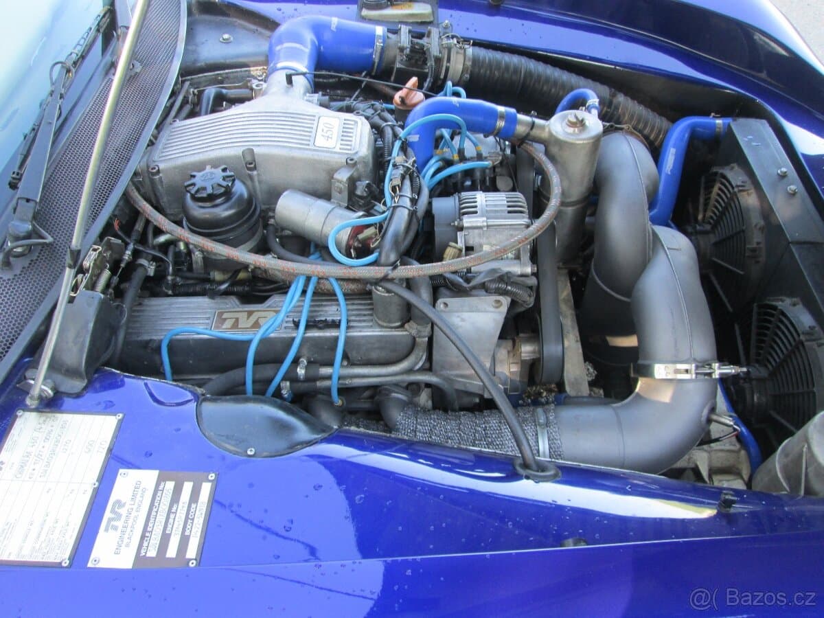 1999 TVR OSTATNÍ - 11