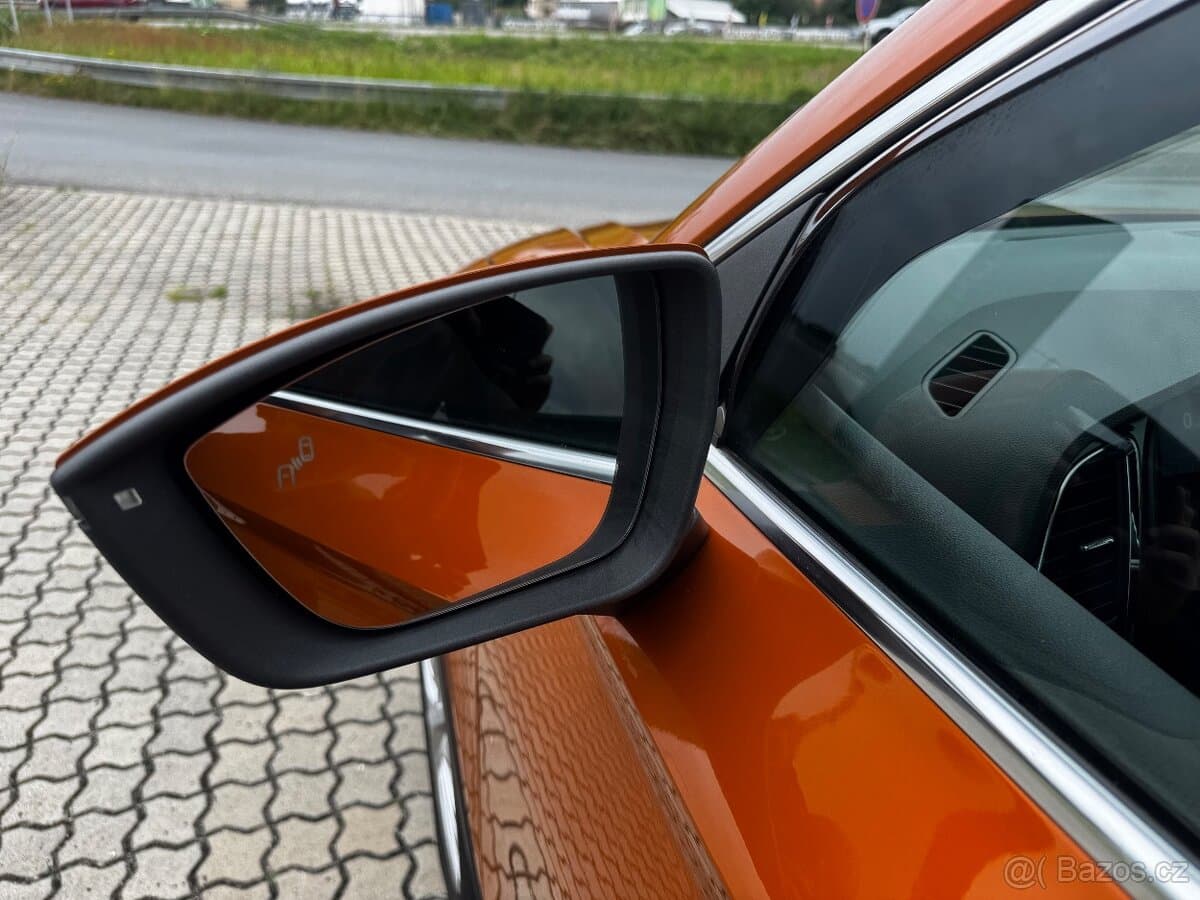 2016 Seat ATECA - 11