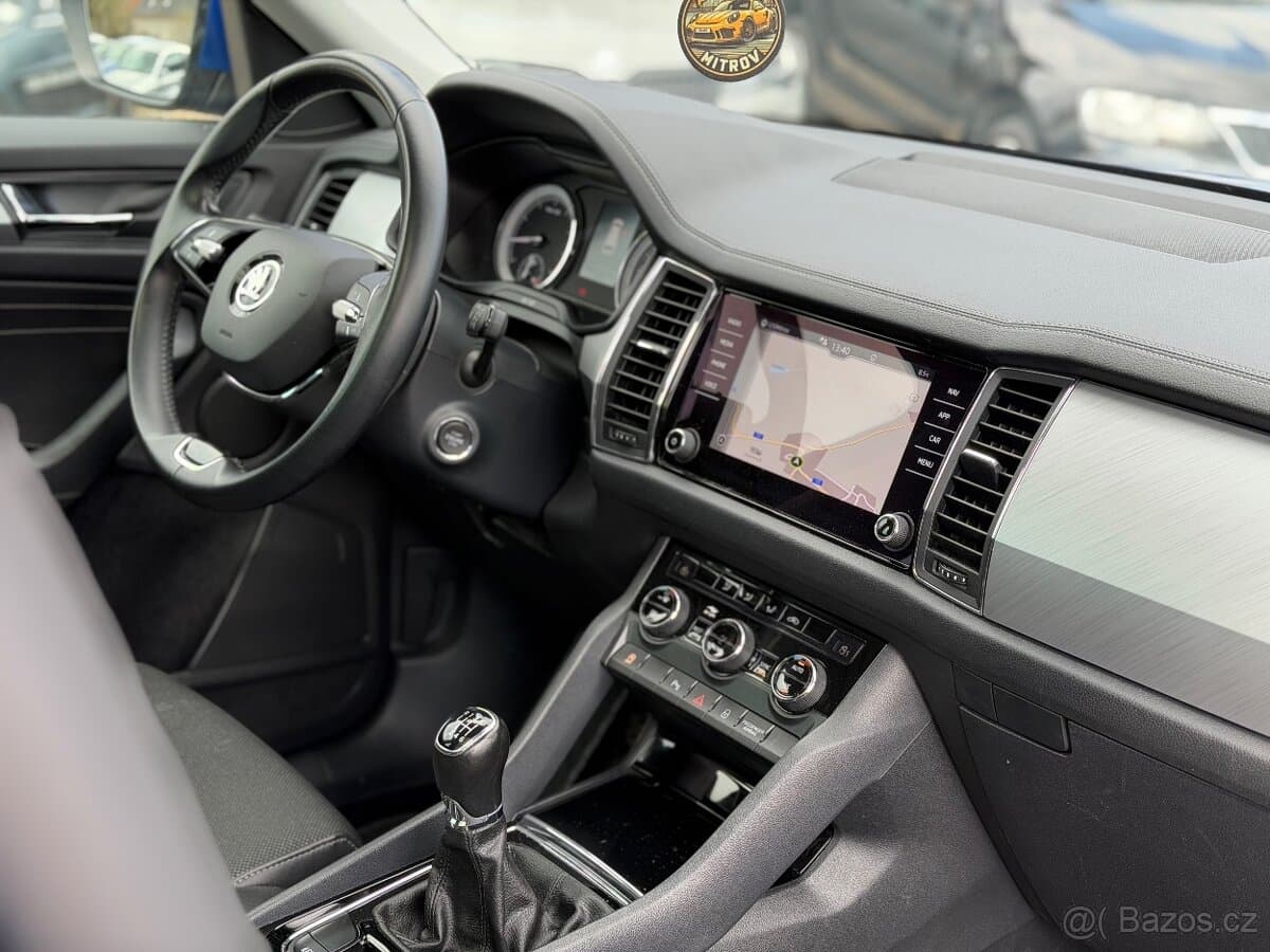 2022 Škoda KODIAQ - 11