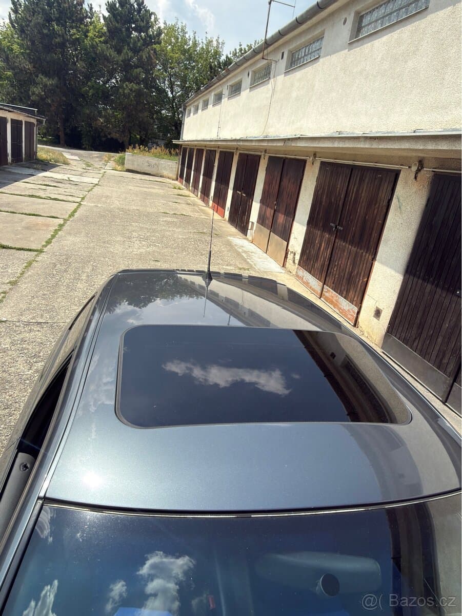 2003 Audi S3 - 11