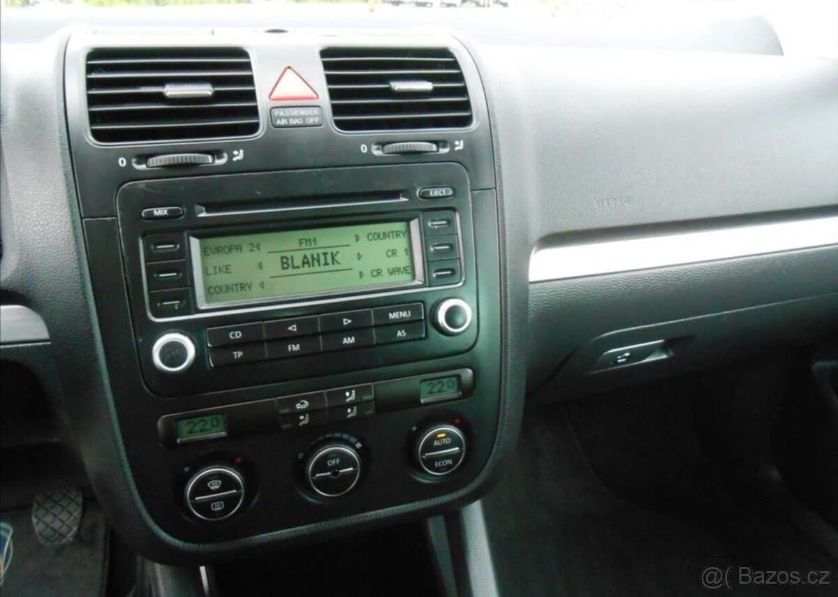 2006 Volkswagen JETTA - 11