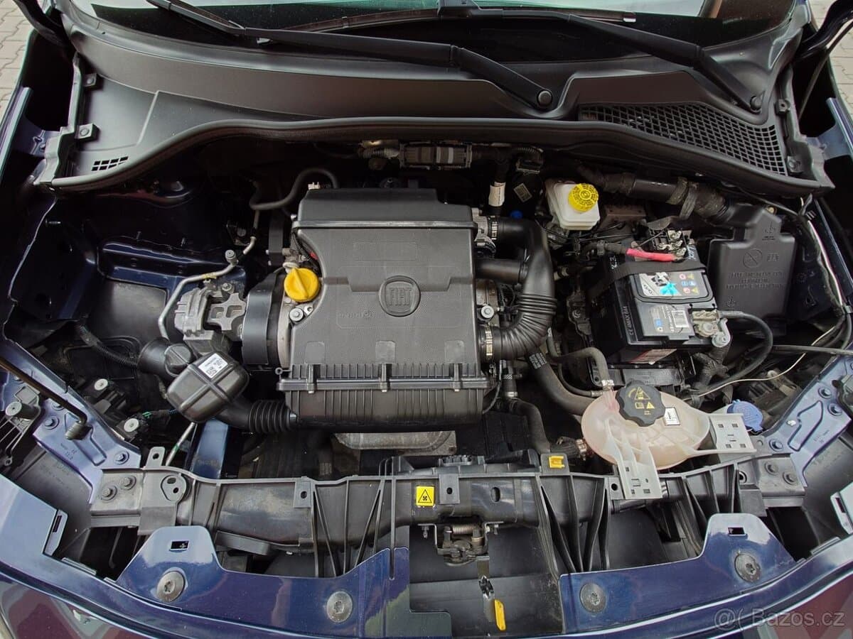 2018 Fiat TIPO - 11