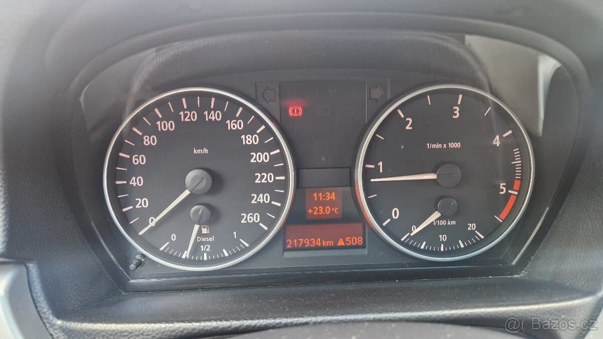 2005 BMW OSTATNÍ - 11