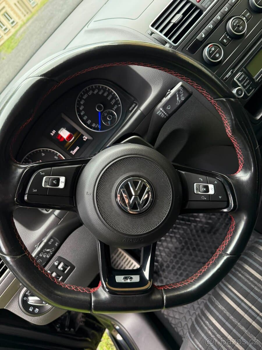2011 Volkswagen TOURAN - 11