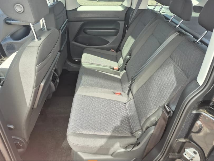 2025 Volkswagen CADDY - 11