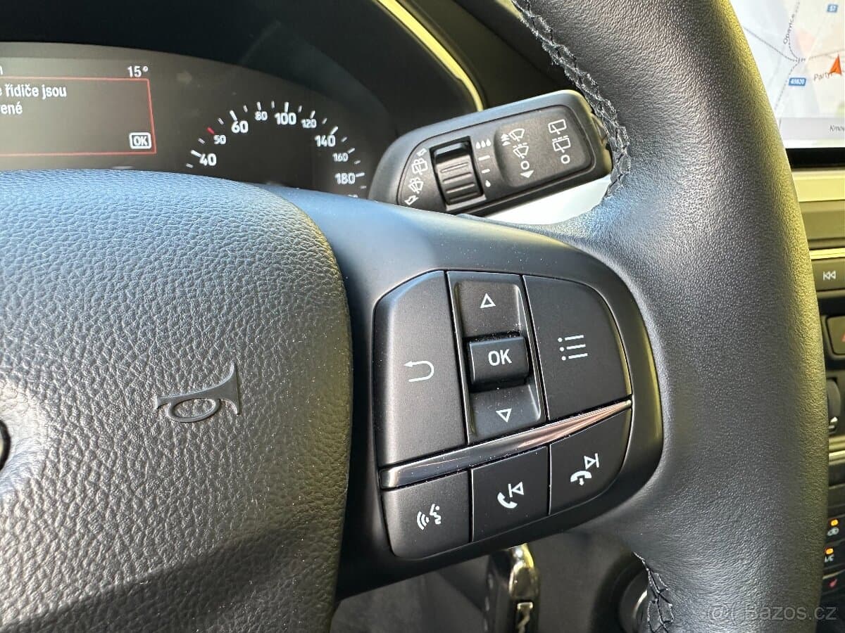 2019 Ford FOCUS - 11